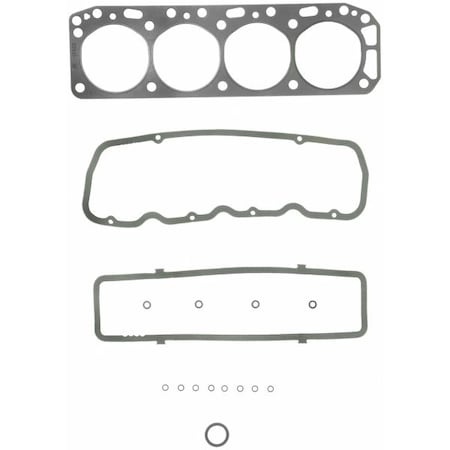 Fel-Pro Head Gasket Set, 17200 17200